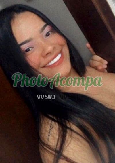 Acompanhante em São Paulo — experiência de namorada, foto 4 de Camila