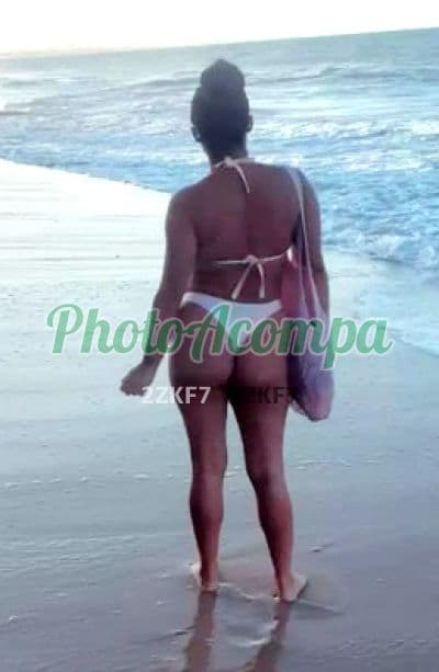 Acompanhante foto sem retoque em Caucaia (5) — Camila