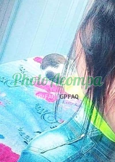 Acompanhante em João Pessoa — beijo grego, foto 2 de Camila