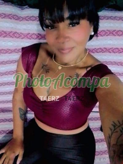 Acompanhante depilada em São Paulo, foto 5 de Camila