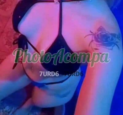 Acompanhante magra em Belém, foto 3 de Camila