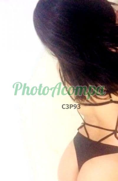 Foto 3: Acompanhante de seios naturais em Recife — Camila