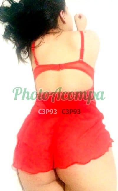 Acompanhante em Recife — namoradinha, foto 4 de Camila
