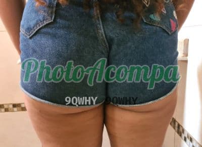 Acompanhante depilada em Poá, foto 3 de Camila