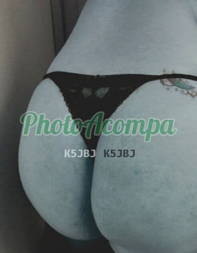 Acompanhante em São Paulo — experiência de namorada, foto 4 de Camila