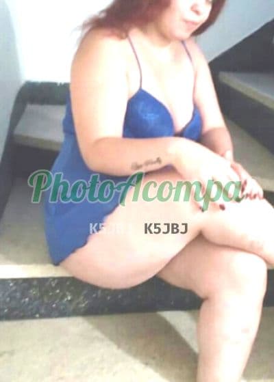 Foto 5: Acompanhante depilada em São Paulo — Camila