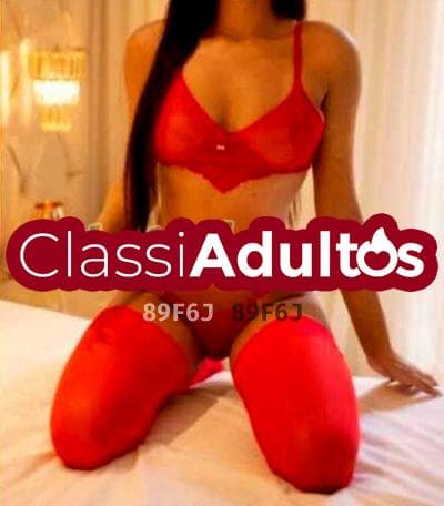 Acompanhante morena em Cuiabá, foto de perfil