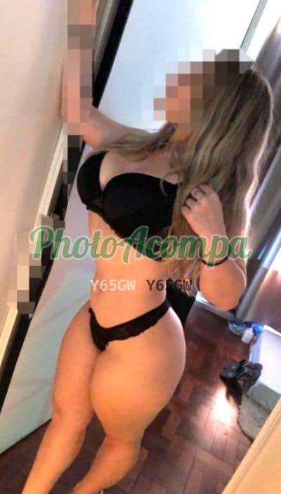 Acompanhante magra em Campo Grande, foto 3 de Camila