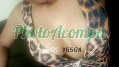 Foto 6: Acompanhante em Campo Grande — anal, Camila