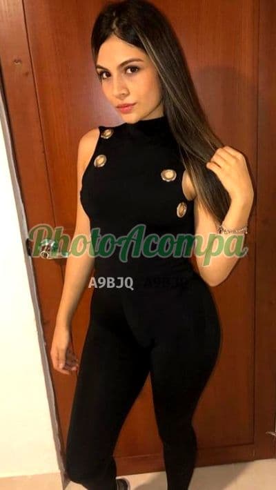 Acompanhante de seios naturais em São Paulo, foto 5 de Camila