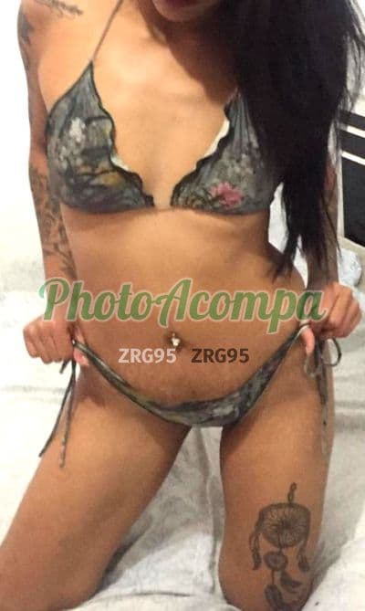 Acompanhante em São Paulo — namoradinha, foto 4 de Camila
