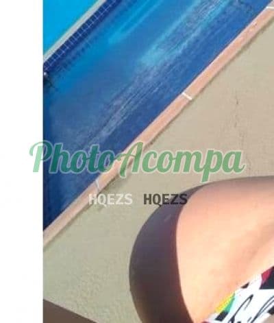 Acompanhante em São Paulo com namoradinha (4) — Camila