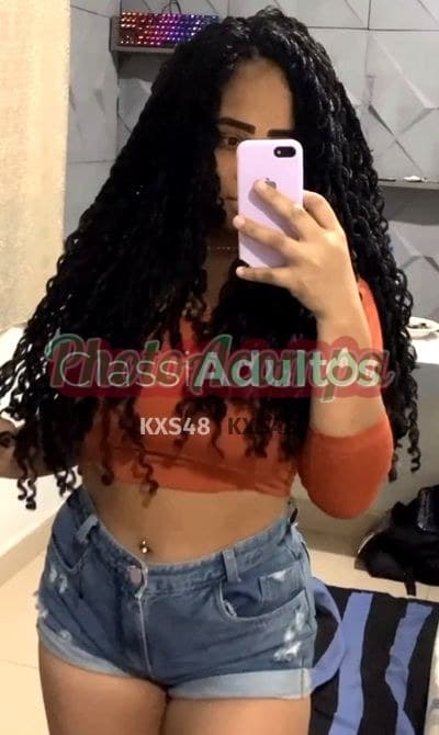 Acompanhante morena em Planaltina, foto de perfil
