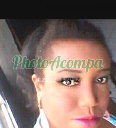 Acompanhante de seios naturais em São Paulo, foto 3 de Camila