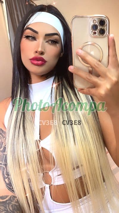 Acompanhante em São José dos Campos — oral natural, foto 2 de Camila
