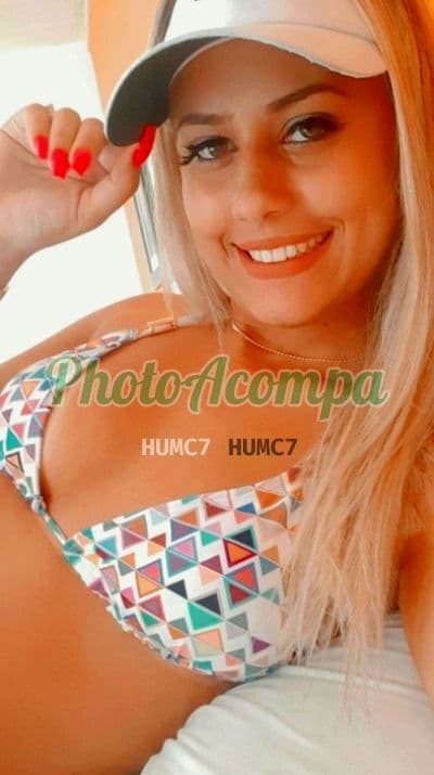 Foto 6: Acompanhante em São José — anal, Camila