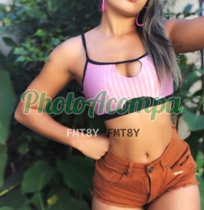 Acompanhante em Mogi das Cruzes — oral sem camisinha, foto 4 de Camila