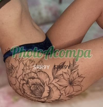 Acompanhante em Canoas — experiência de namorada, foto 4 de Camila
