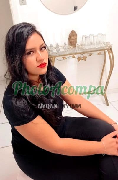 Acompanhante foto real em São Paulo — Camila, foto 2
