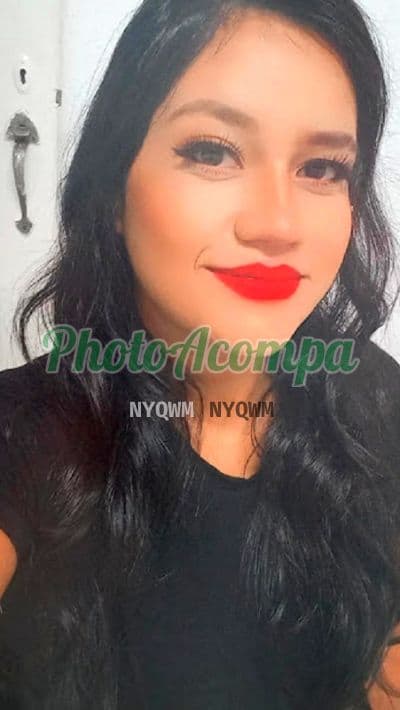 Acompanhante imagem autêntica em São Paulo (4) — Camila