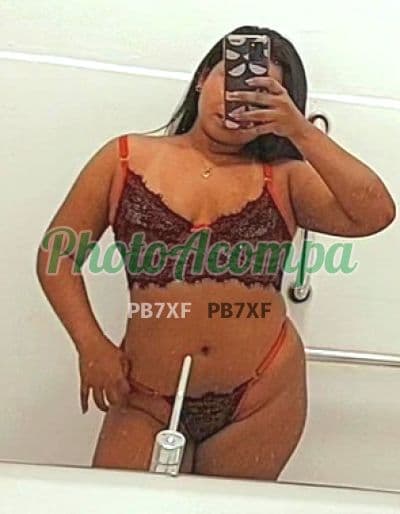 Acompanhante gordinha em Manaus, foto 3 de Camila
