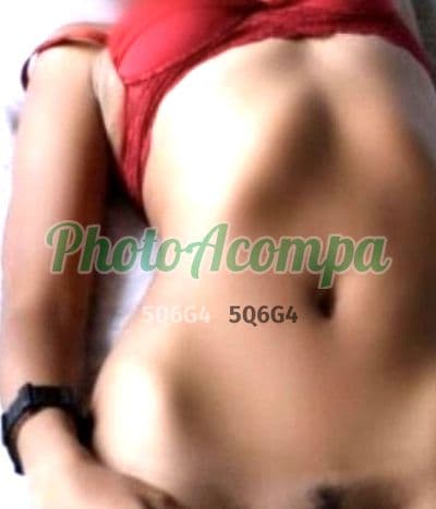 Acompanhante foto verificada em Salvador — Camila, foto 3