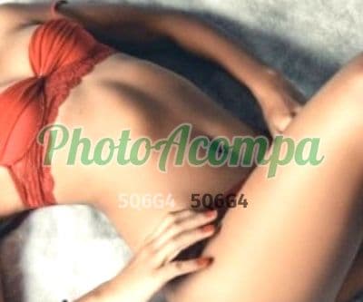 Acompanhante em Salvador — oral sem camisinha, foto 4 de Camila