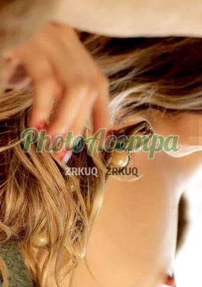 Foto 6: Acompanhante em Rio de Janeiro — anal, Camila