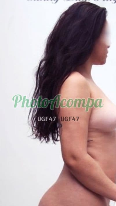 Acompanhante em Salvador com beijo grego (2) — Camila