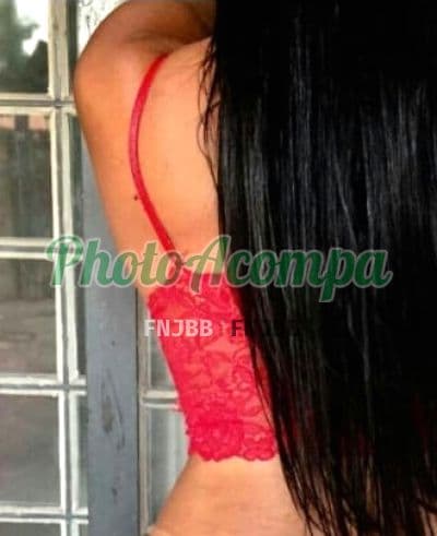 Acompanhante morena em Campinas, foto 3 de Camila