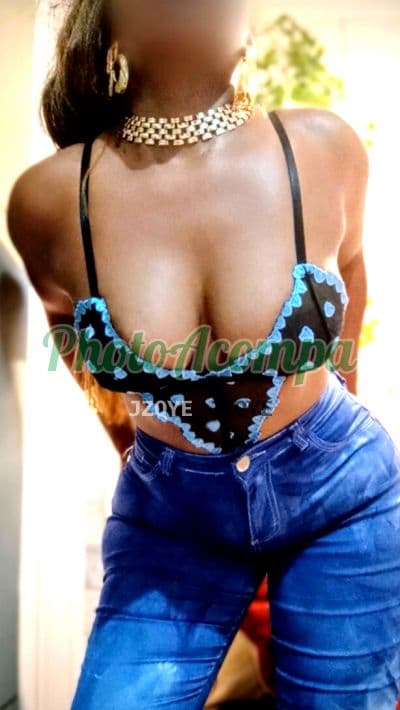 Acompanhante em Ribeirão Preto — namoradinha, foto 4 de Camila