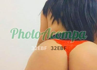 Foto 4: Acompanhante em Curitiba — experiência de namorada, Camila