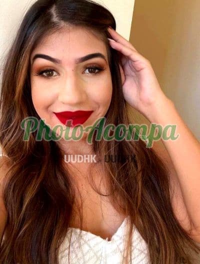 Foto 5: Acompanhante de seios naturais em Campo Grande — Camila