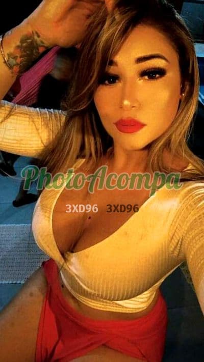 Acompanhante em Jundiaí — experiência de namorada, foto 4 de Camila