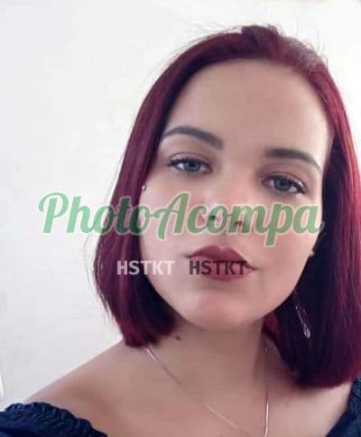 Acompanhante de seios naturais em Rio de Janeiro (4) — Camila