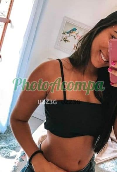 Acompanhante em Recife com beijo grego (2) — Camila
