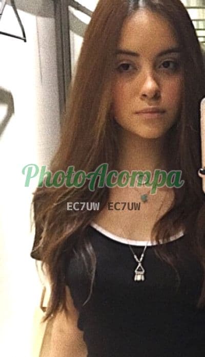 Acompanhante em Rio de Janeiro com beijo grego (2) — Camila