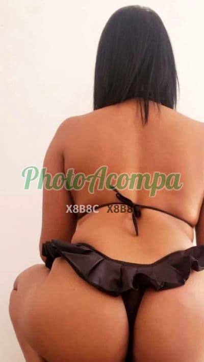 Foto 6: Acompanhante em São Paulo — oral sem camisinha, Camila