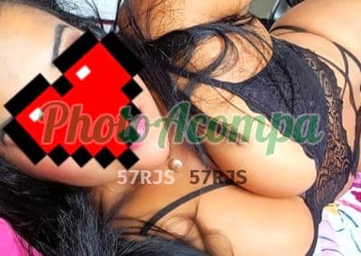 Acompanhante magra em Cariacica, foto 3 de Camila