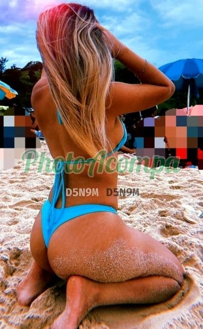 Acompanhante em Limeira — experiência de namorada, foto 4 de Camila