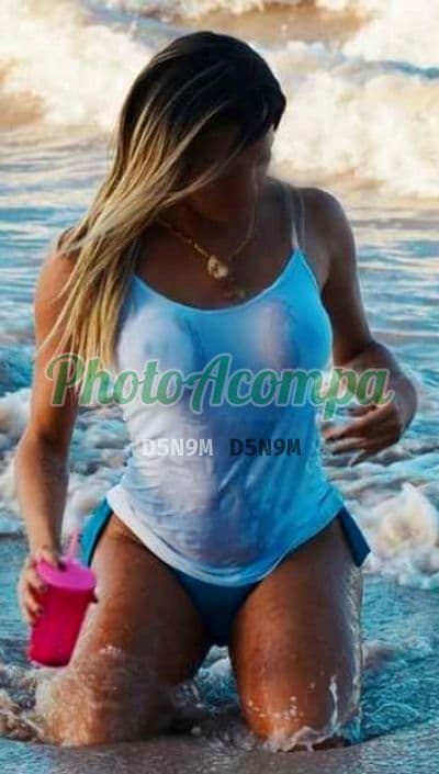 Acompanhante magra em Limeira (5) — Camila