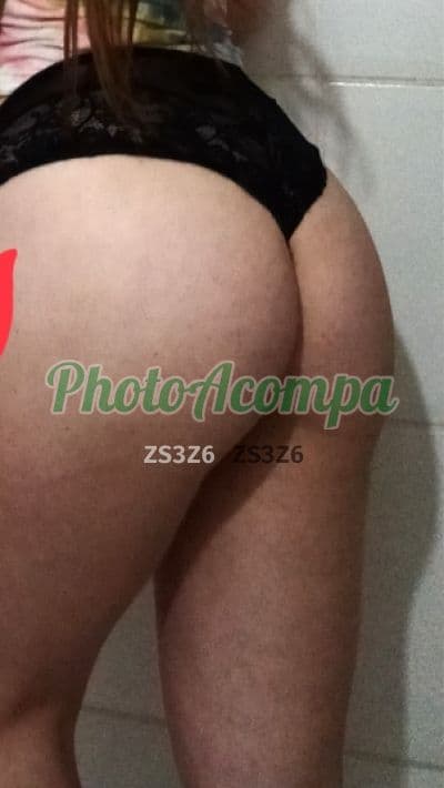 Acompanhante em Limeira — namoradinha, foto 2 de Camila