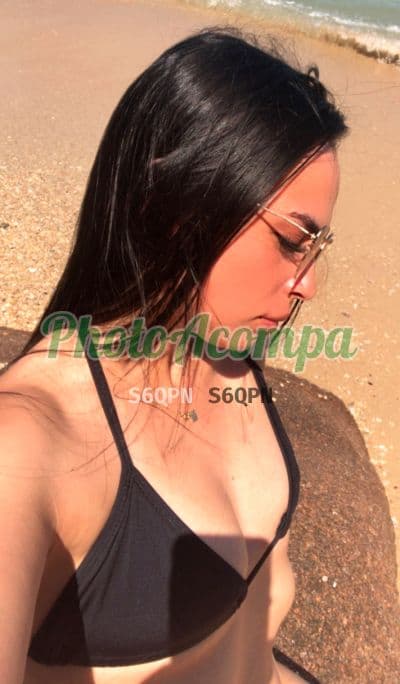 Foto 3: Acompanhante morena em São Paulo — Camila