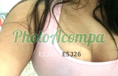 Foto 3: Acompanhante morena em Porto Alegre — Camila