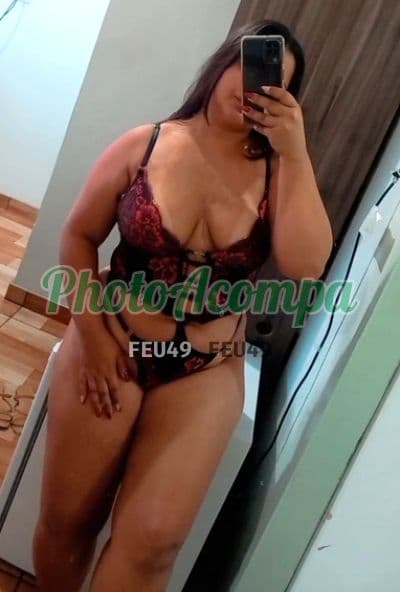 Acompanhante em Juazeiro do Norte — experiência de namorada, foto 2 de Camila