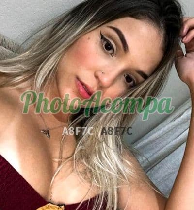 Acompanhante em Águas Claras com experiência de namorada (4) — Camila