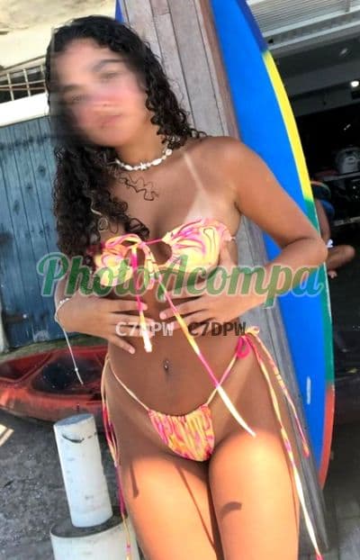 Acompanhante depilada em Cabo de Santo Agostinho, foto 3 de Camila