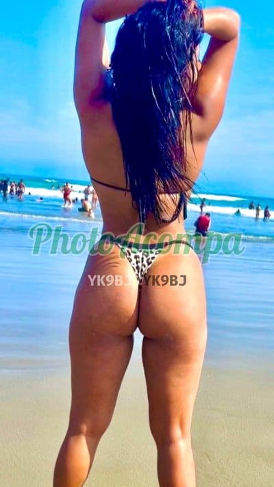 Acompanhante peituda em Jacareí, foto 3 de Camila