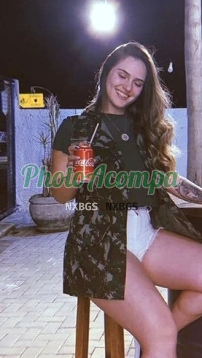 Acompanhante depilada em Rio de Janeiro — Camila, foto 3