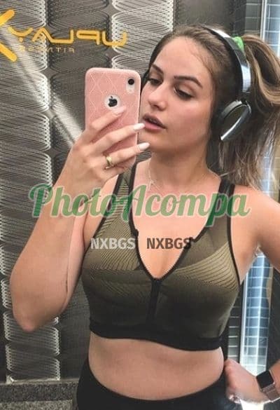Acompanhante em Rio de Janeiro — experiência de namorada, foto 4 de Camila